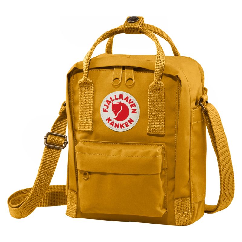 FJALLRAVEN - Fjallraven Kanken Mochila Sling Unisex