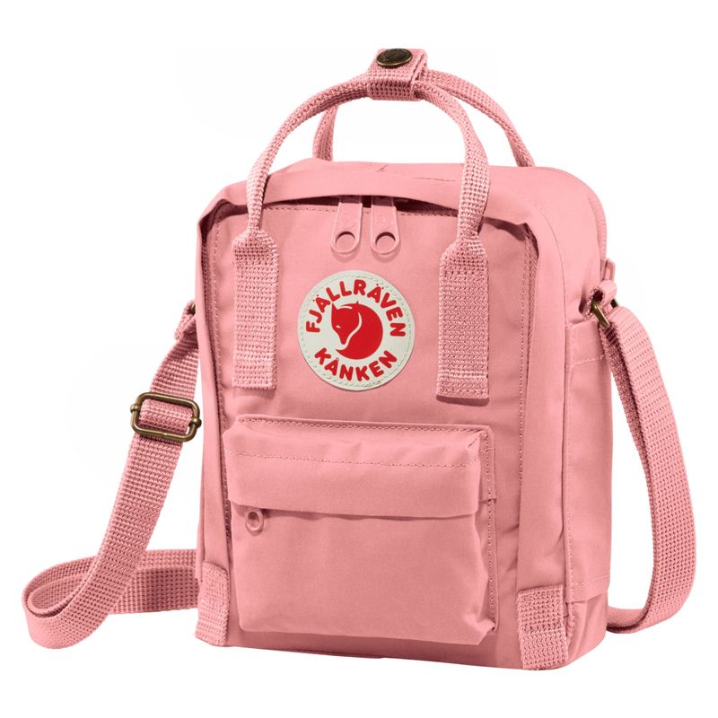 FJALLRAVEN - Bandolera Unisex Fjallraven