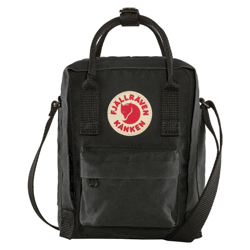 FJALLRAVEN - Bandolera Unisex Fjallraven