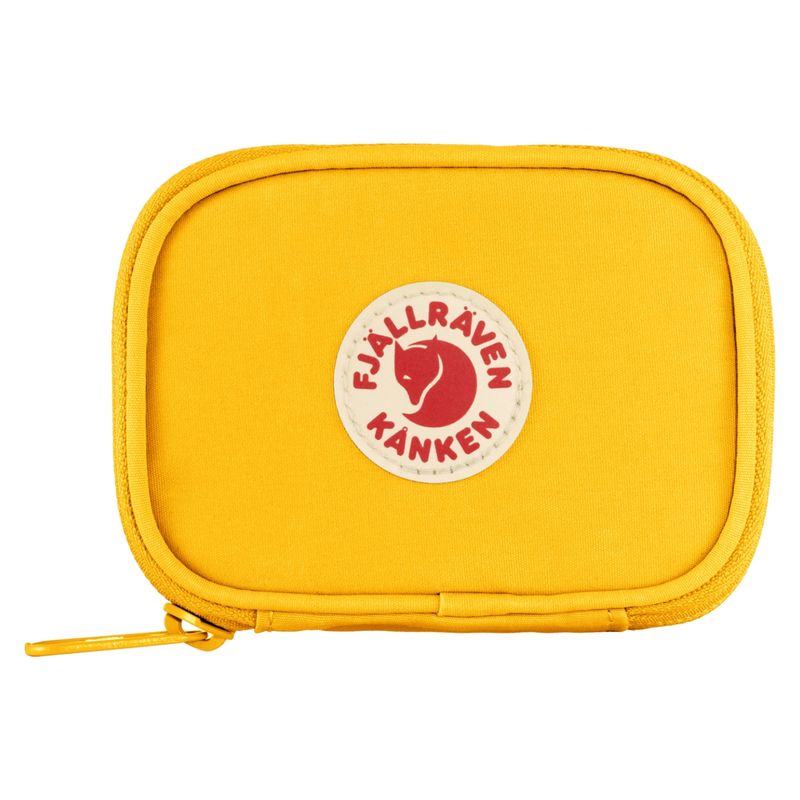 FJALLRAVEN - Fjallraven Kanken Billetera Card Wallet
