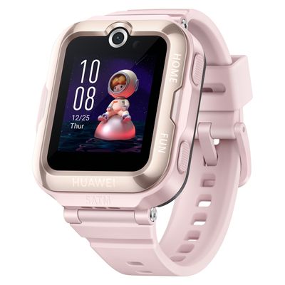 Huawei Smartwatch Kids 4 Pro Rosado
