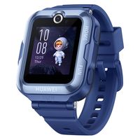 Smartwatch Kids 4 Pro Azul