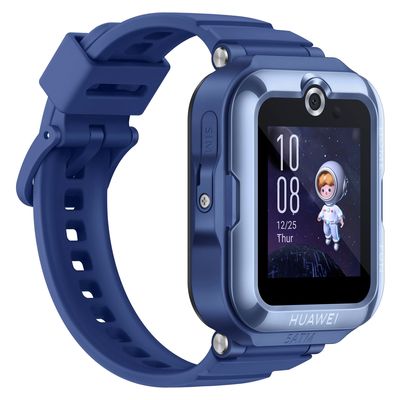 Imagen 2 del producto Smartwatch Kids 4 Pro Azul