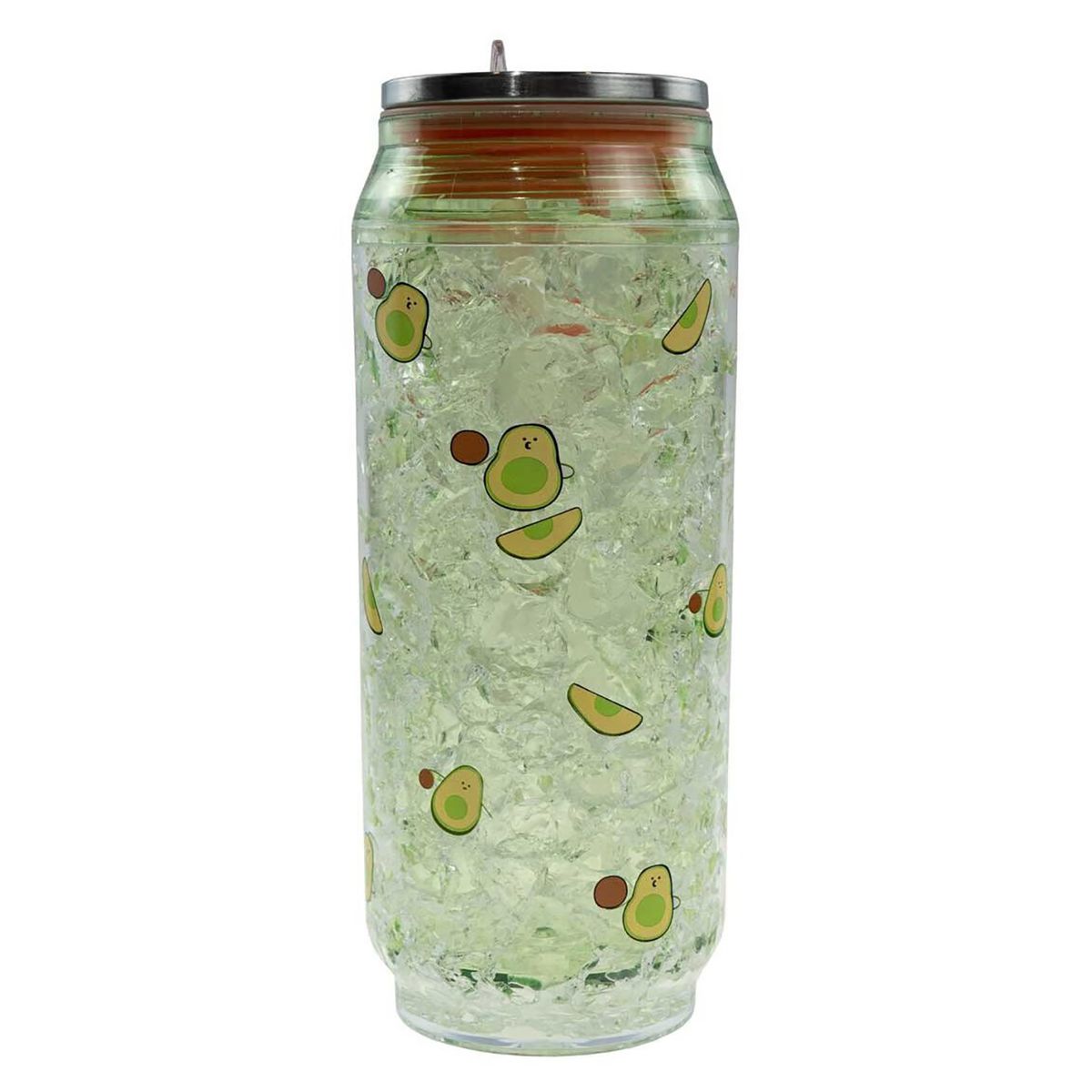 TOPSOC - Botella De Agua Paltines Topsoc