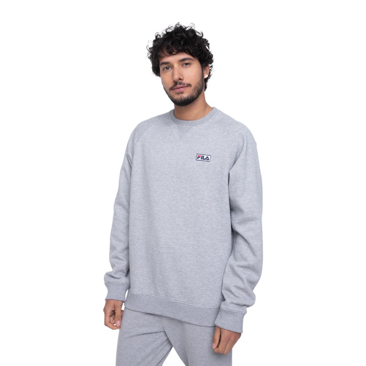 FILA - Fila Polerón Hombre