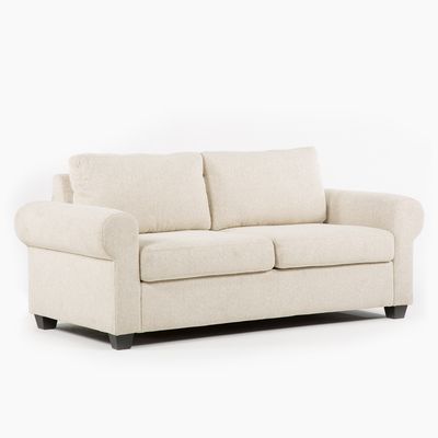 Imagen 2 del producto Sofá Cama 2 Cuerpos Tela Louise