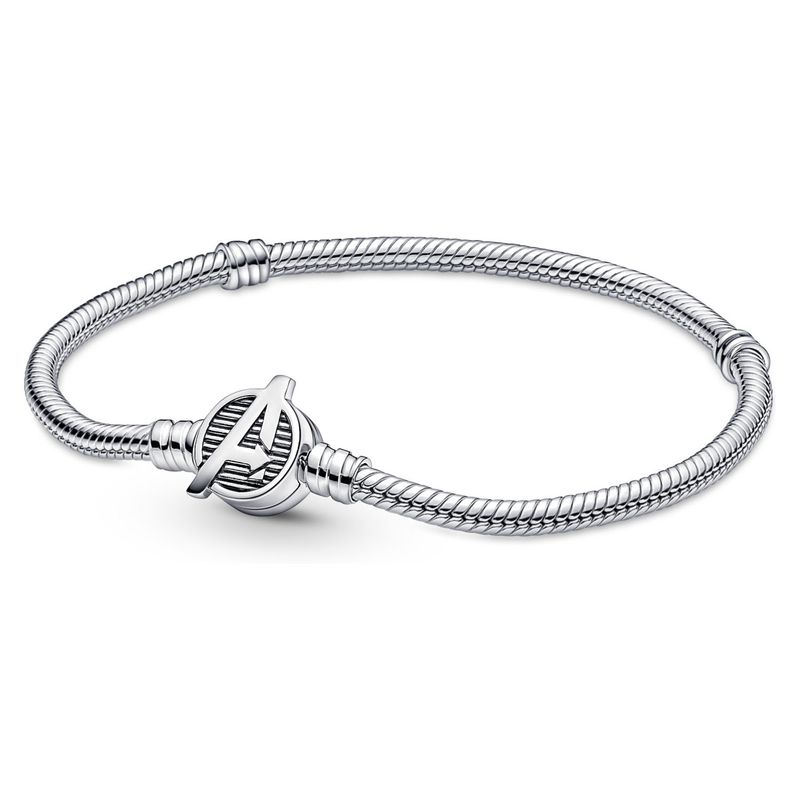PANDORA - Pulsera The Avengers De Plata Mujer Pandora