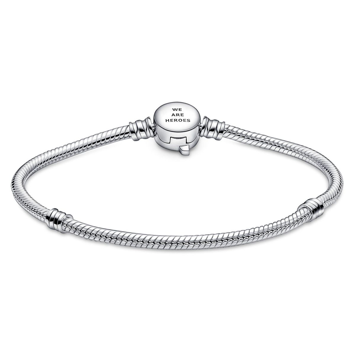 PANDORA - Pulsera The Avengers De Plata Mujer Pandora