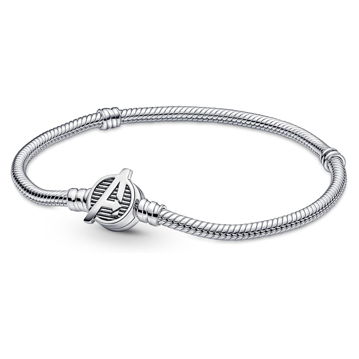 PANDORA - Pulsera The Avengers De Plata Mujer Pandora