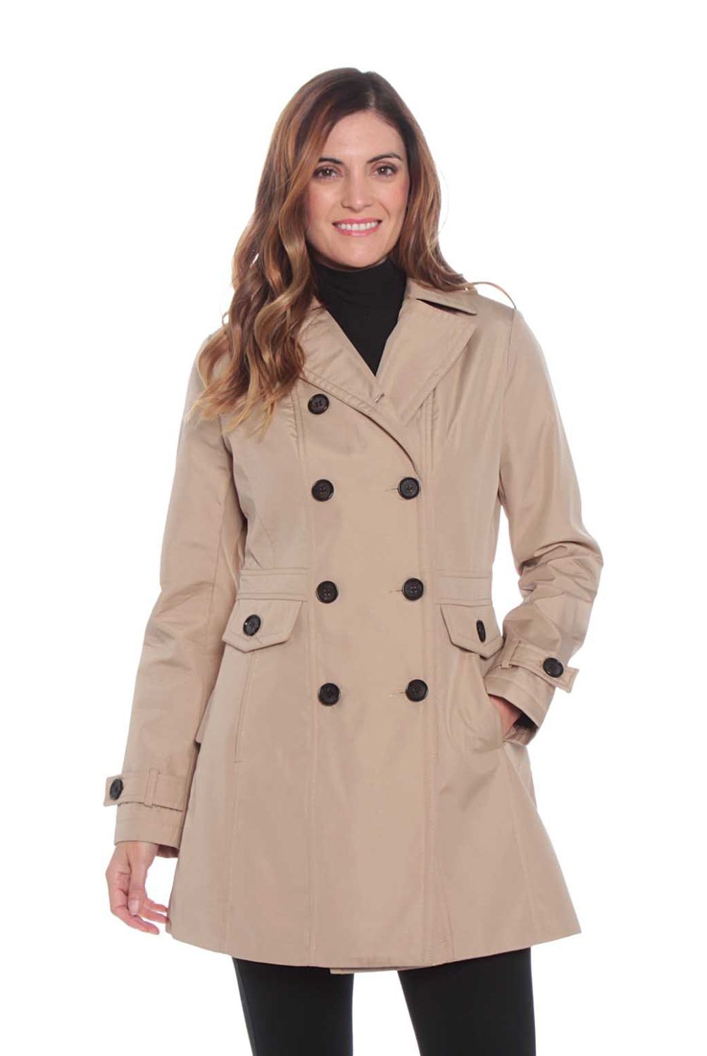WADOS - Chaqueta mujer
