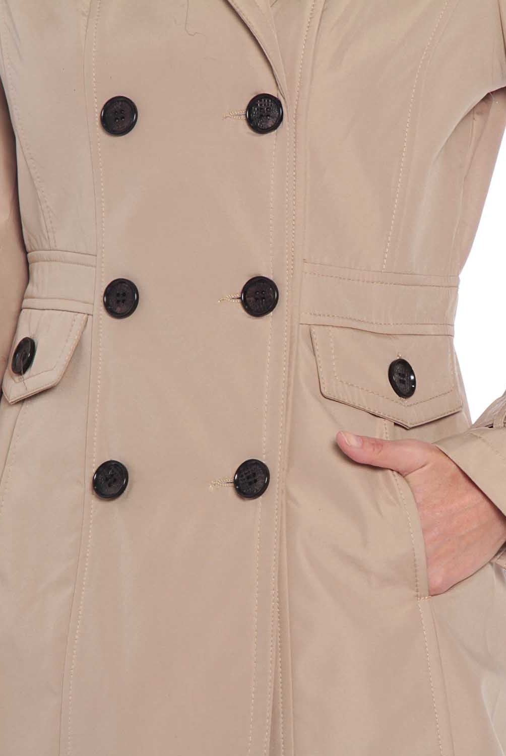 WADOS - Chaqueta mujer