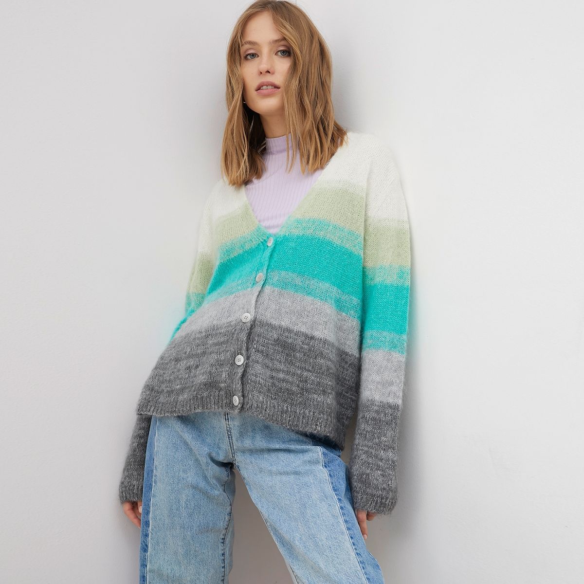 BASEMENT - Basement Chaleco Mujer