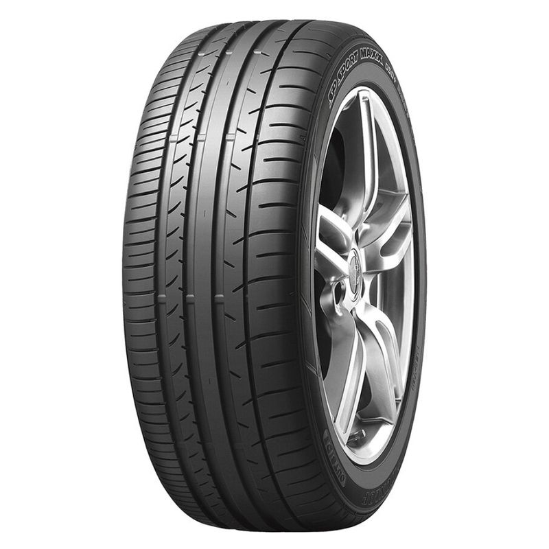 DUNLOP - Neumatico - 235/40R18 Dunlop Max050 Xl 95Y Jp