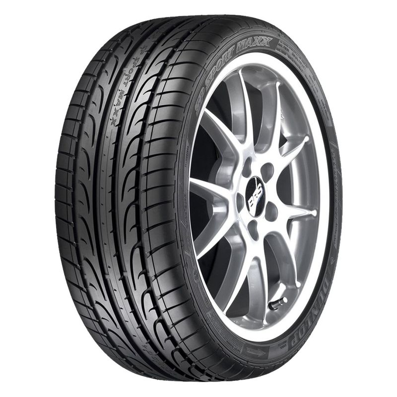 Dunlop - Neumatico - 205/55R16 Dunlop Sportmaxx 91W Jp