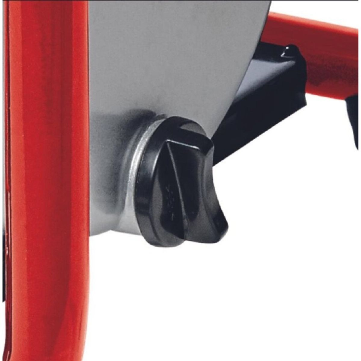 EINHELL - Motobomba  3X3  208 Cm3  4Kw  3600 Rpm