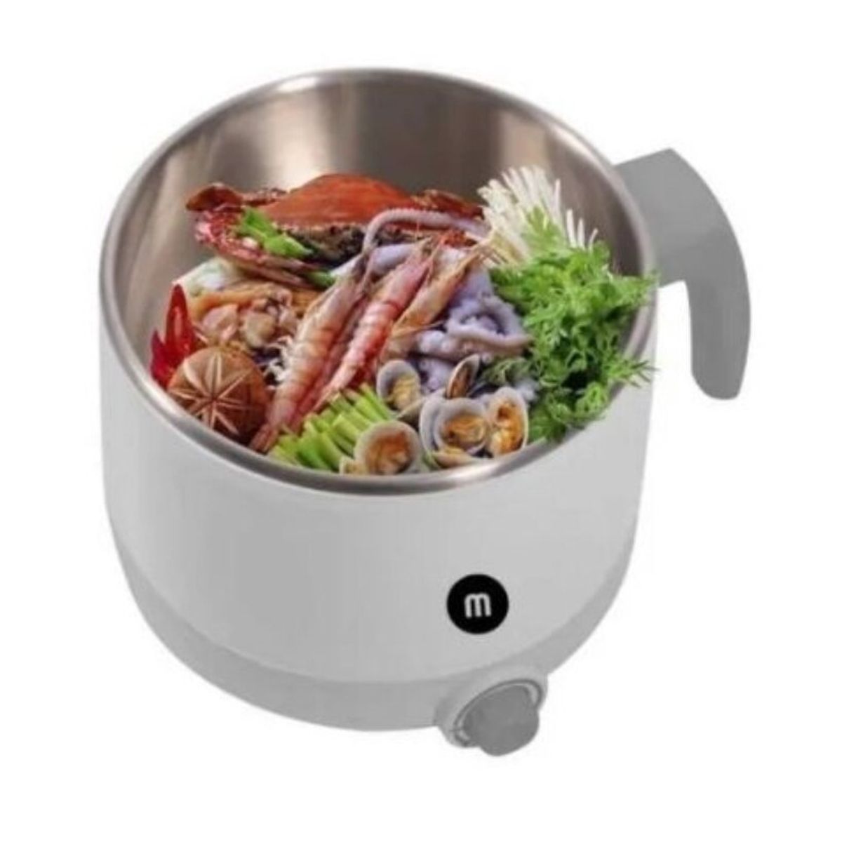 OEM - Olla Multifunción  Multifuction Electroc Mug