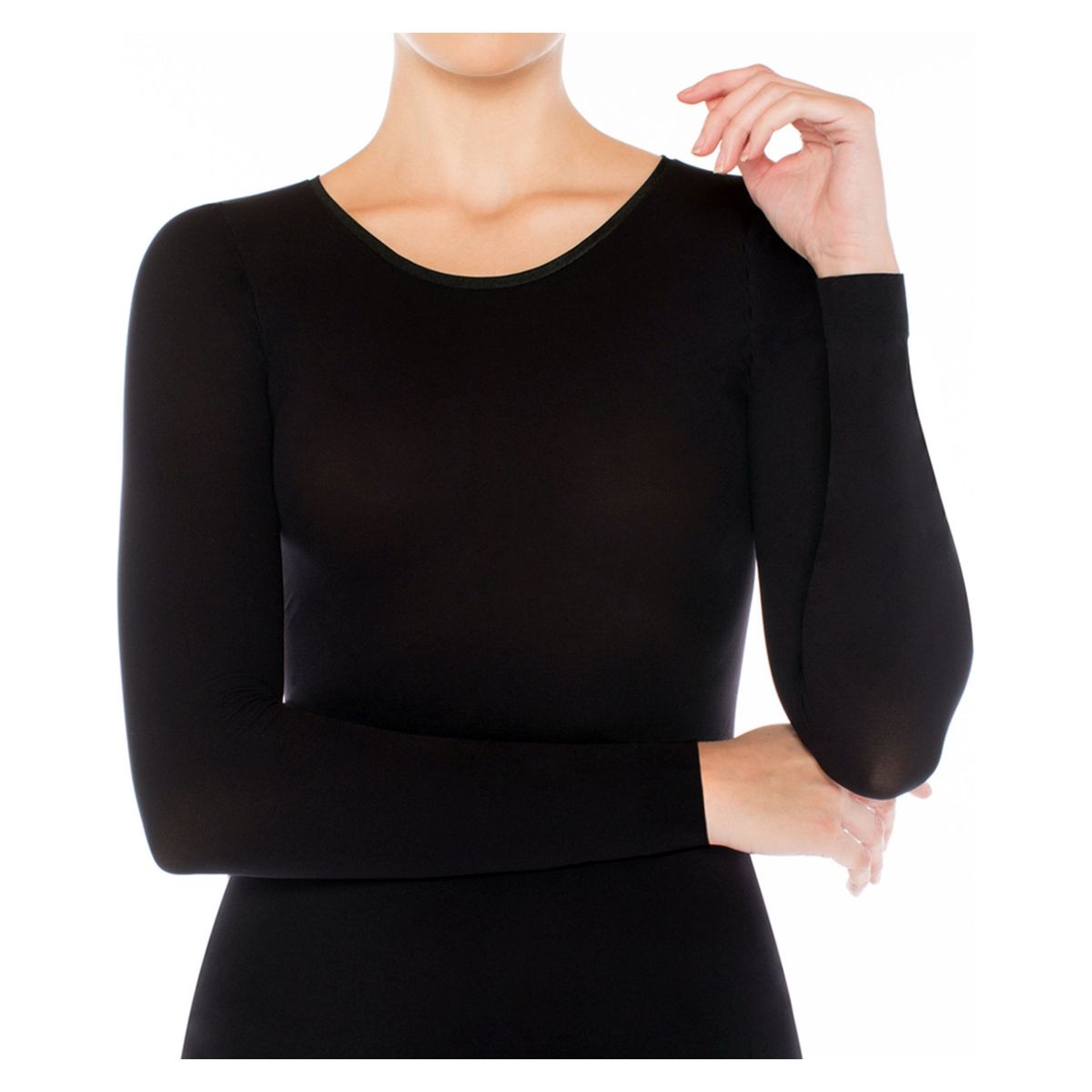 MONARCH - Polera Mujer Caffarena