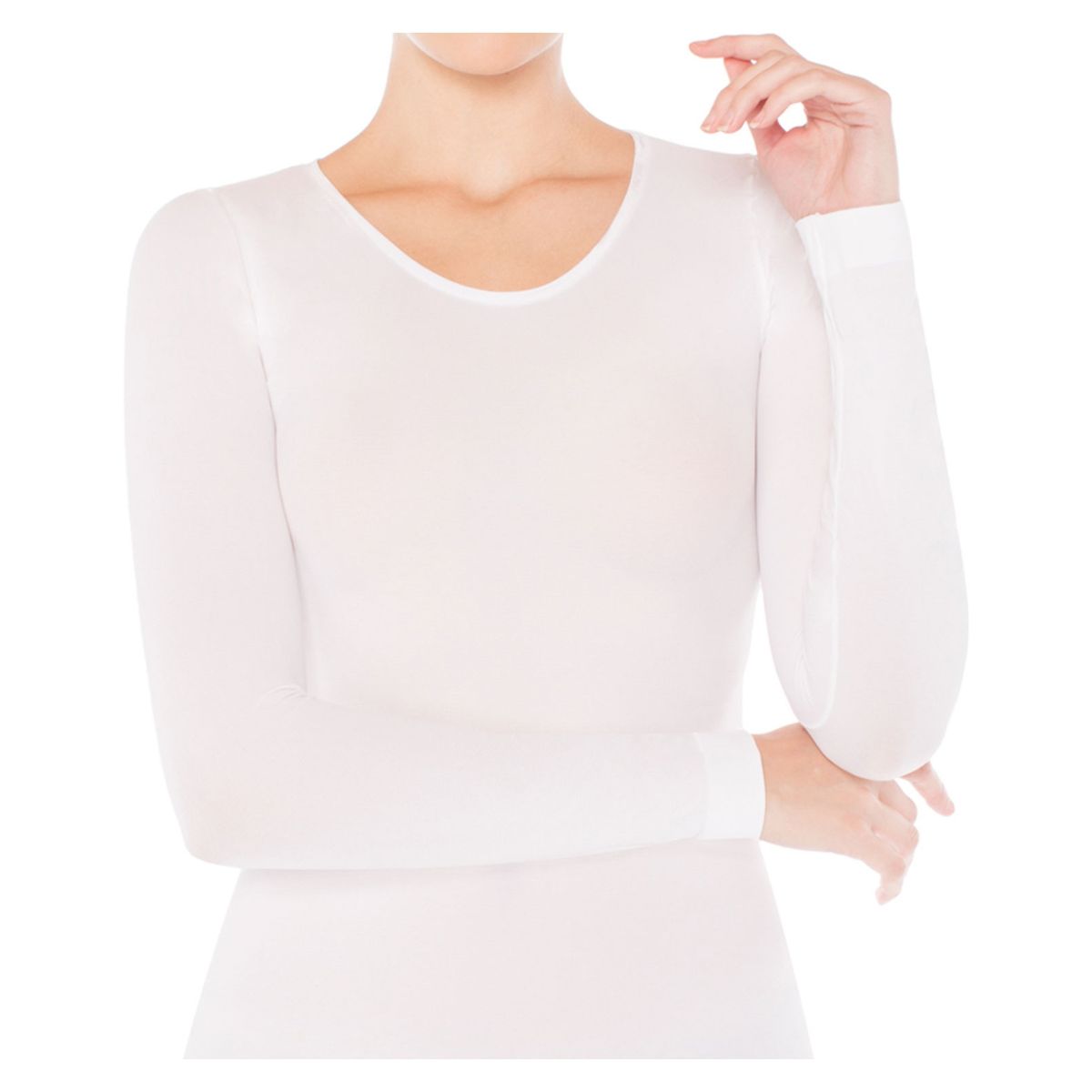 MONARCH - Polera Mujer Caffarena