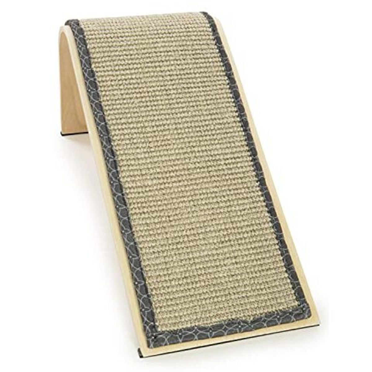  - Rascador Para Gatos Smartykat De Madera