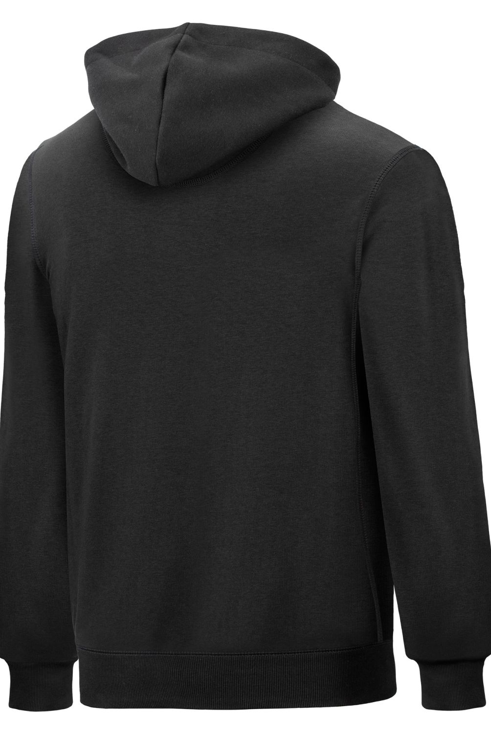 PUMA - Polerón Deportivo Suede Hombre Puma