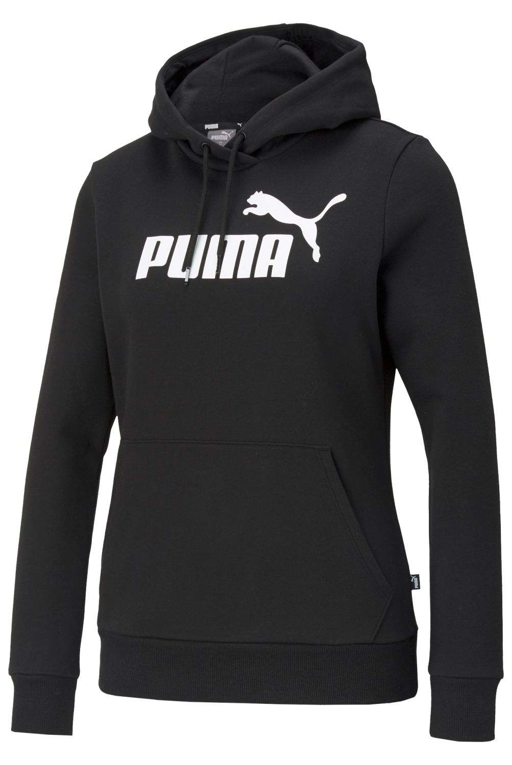 PUMA - Polerón Mujer