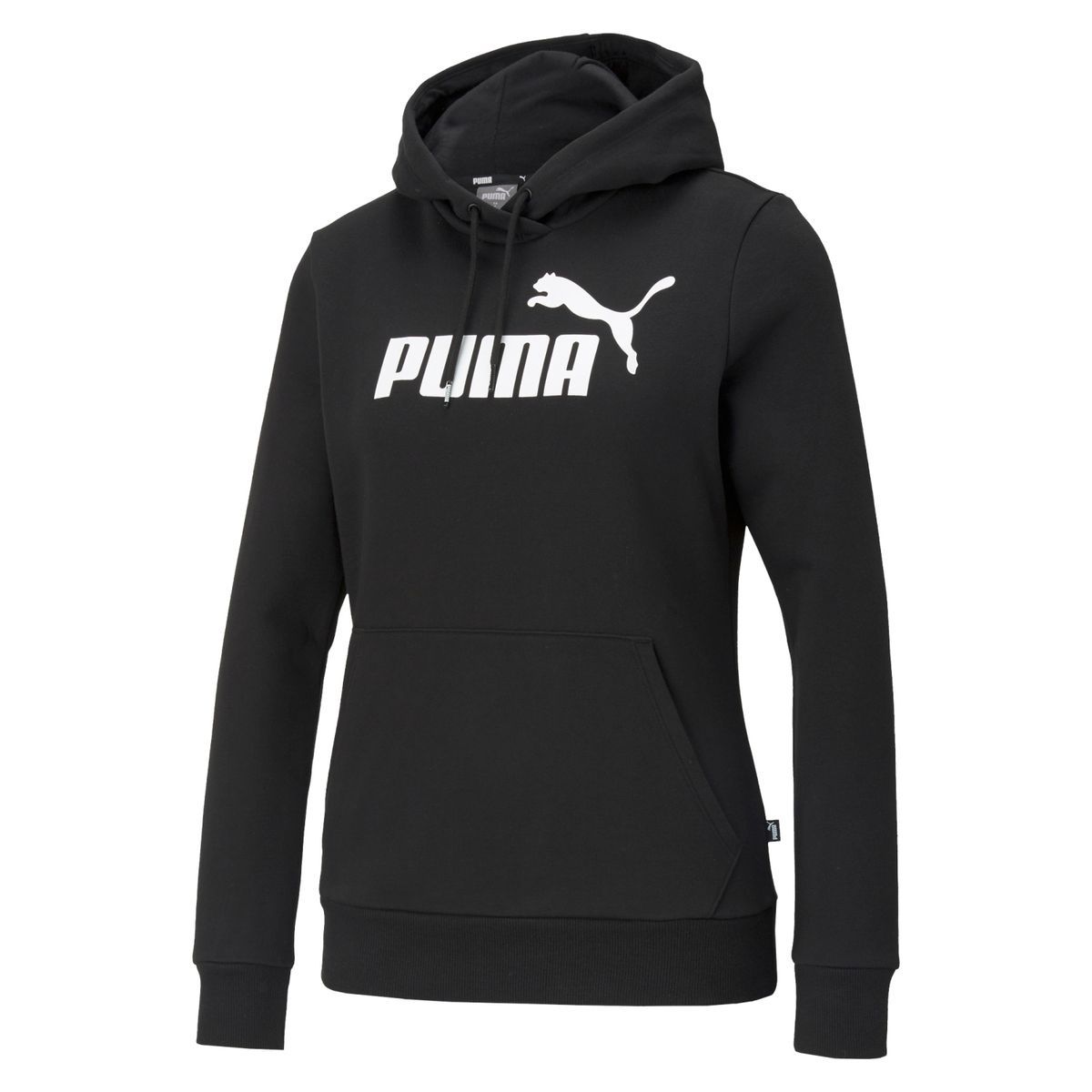 PUMA - Polerón Mujer