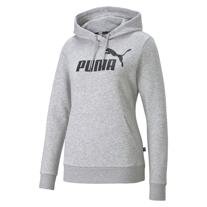 PUMA - Polerón Mujer