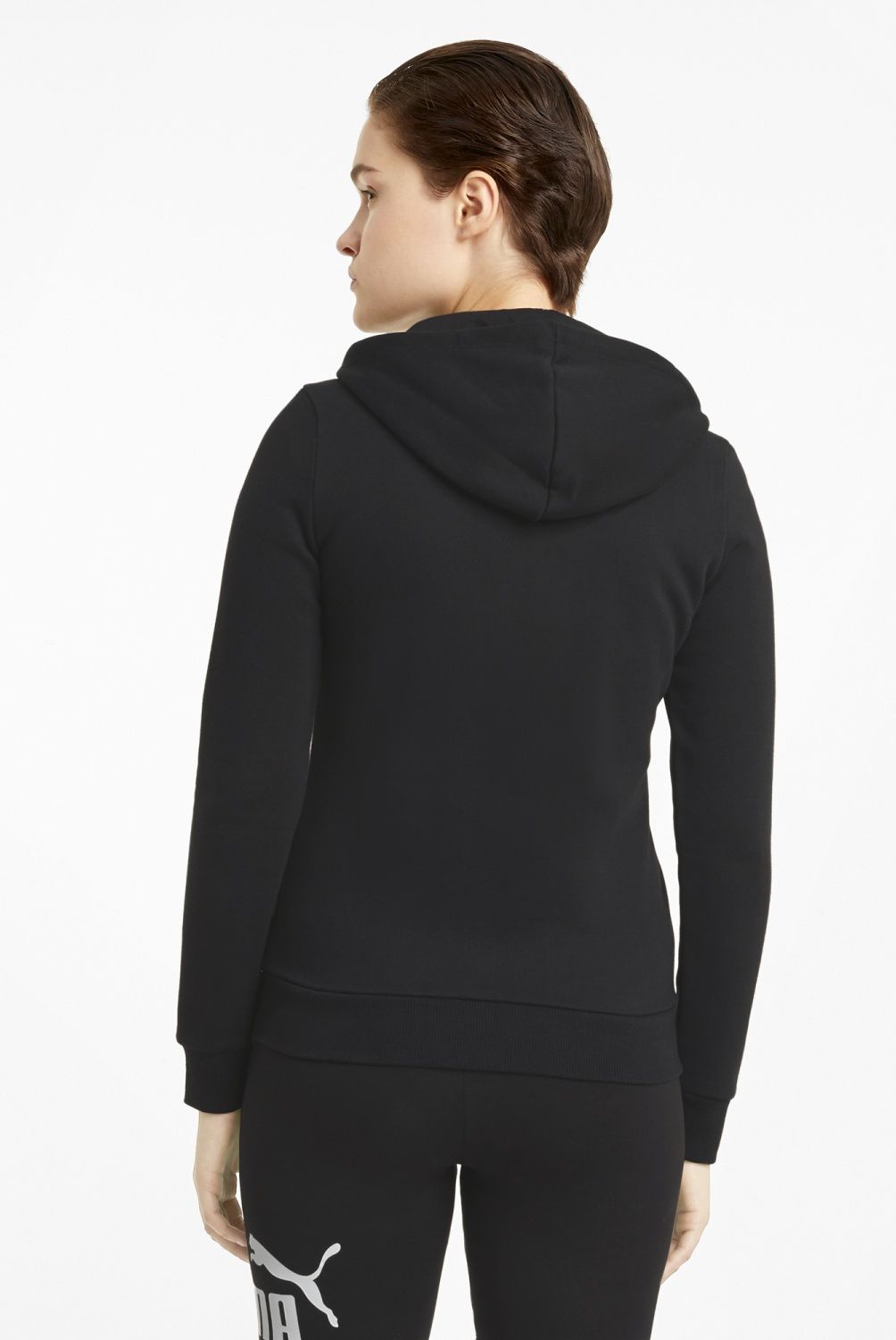 PUMA - Puma Poleron Casual  Mujer