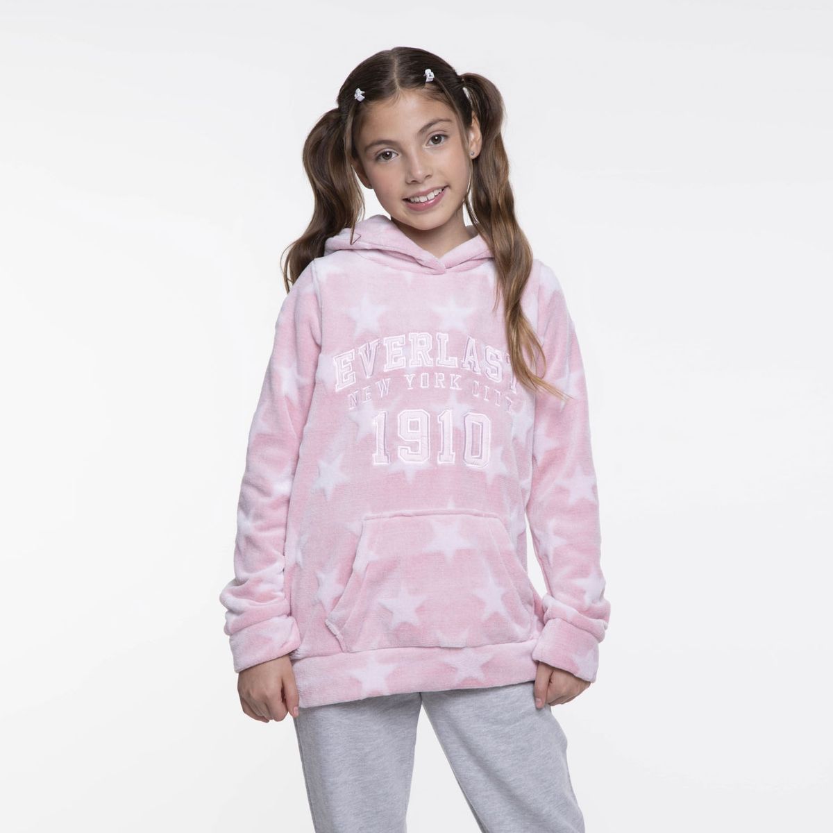 EVERLAST - Poleron Niña