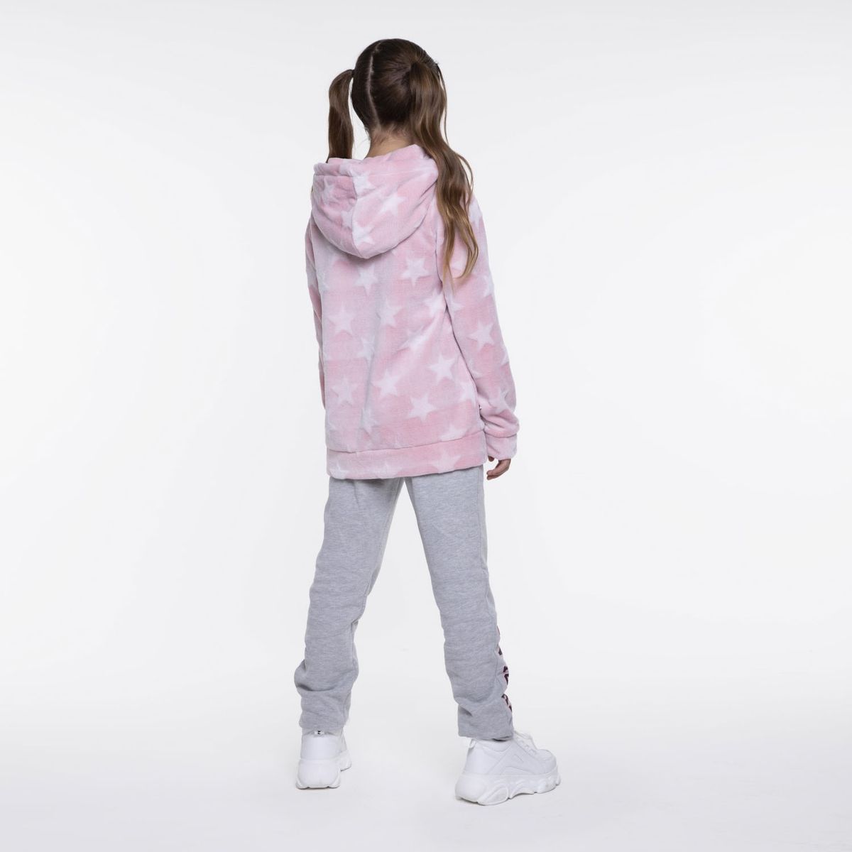 EVERLAST - Poleron Niña