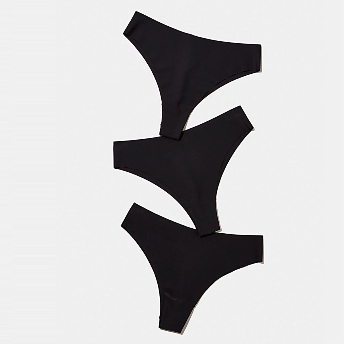 COTTON ON - Pack De 3 Calzones Mujer Cotton On