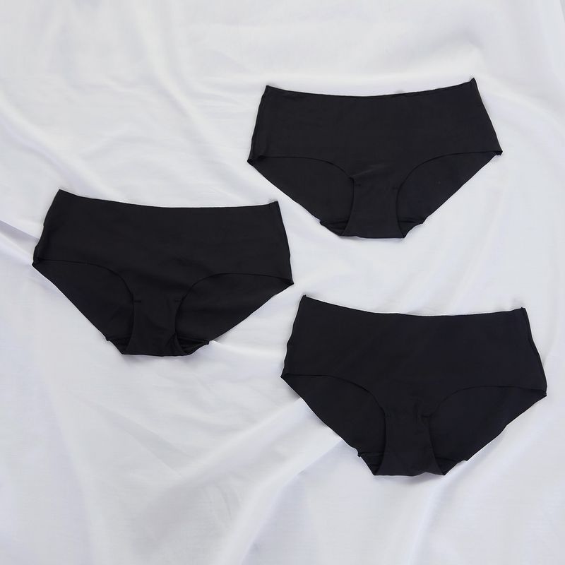 COTTON ON - Cotton On Pack De 3 Calzones Mujer