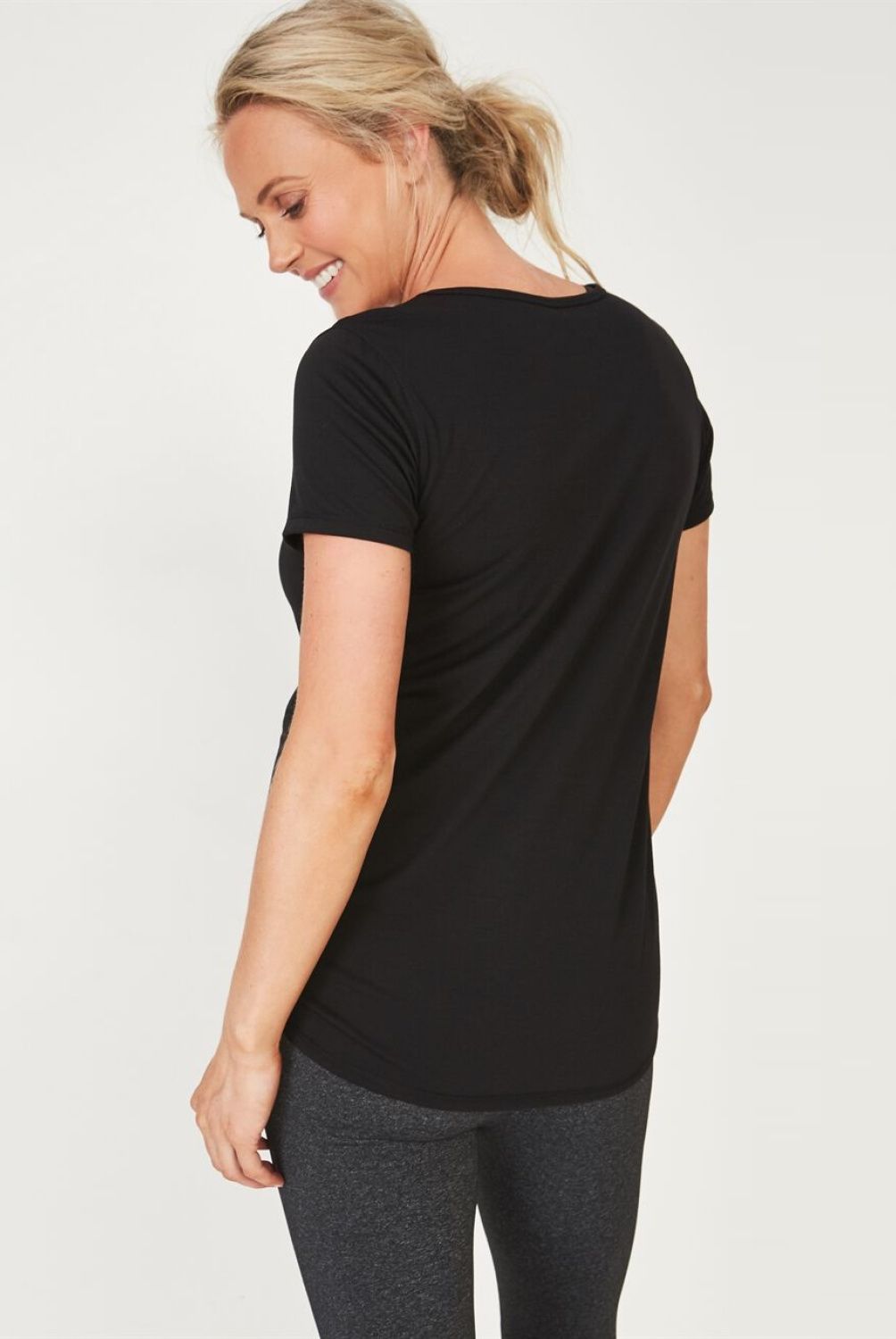 COTTON ON - Polera Mujer Cotton On