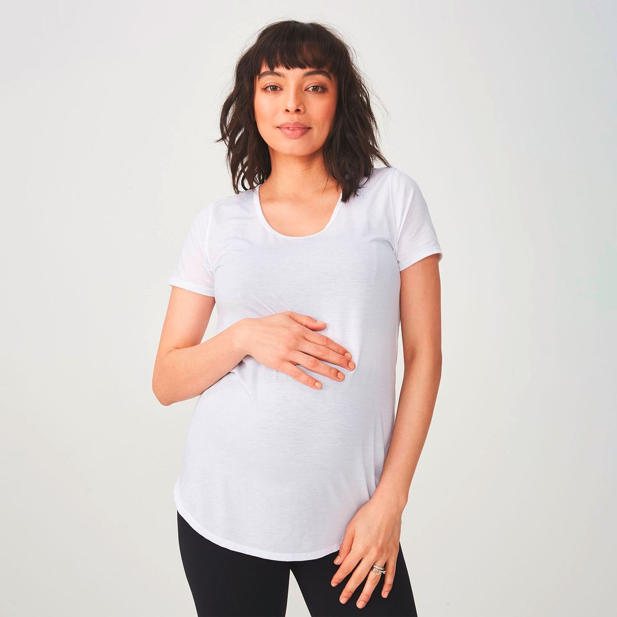 COTTON ON - Polera Mujer Cotton On