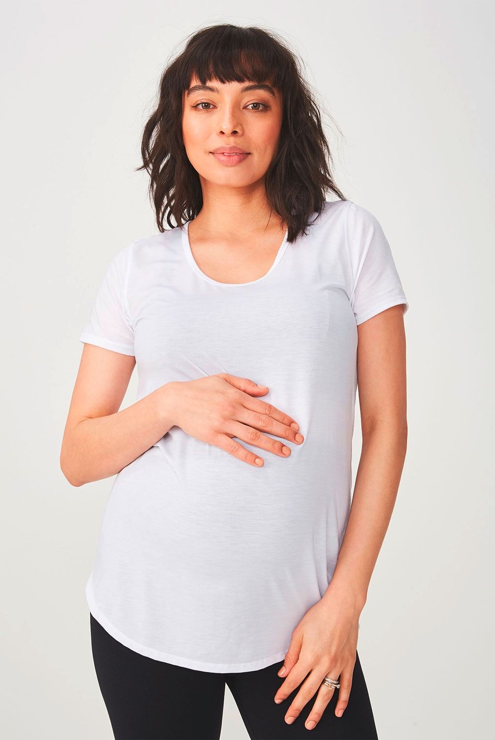 COTTON ON - Polera Mujer Cotton On