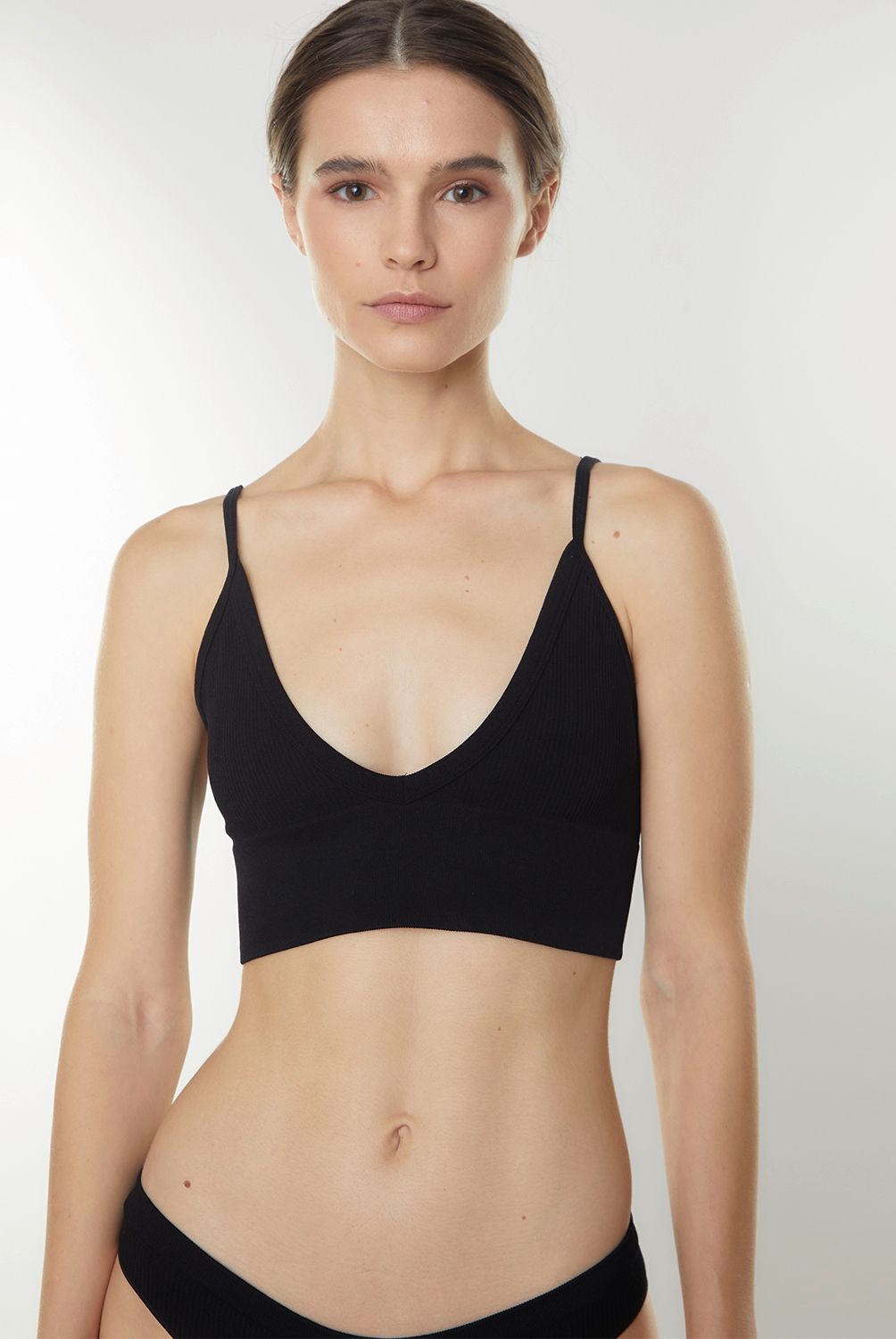 COTTON ON - Sostén Mujer Cotton On