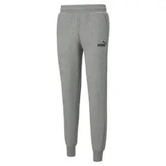 PUMA - Pantalón De Buzo Hombre