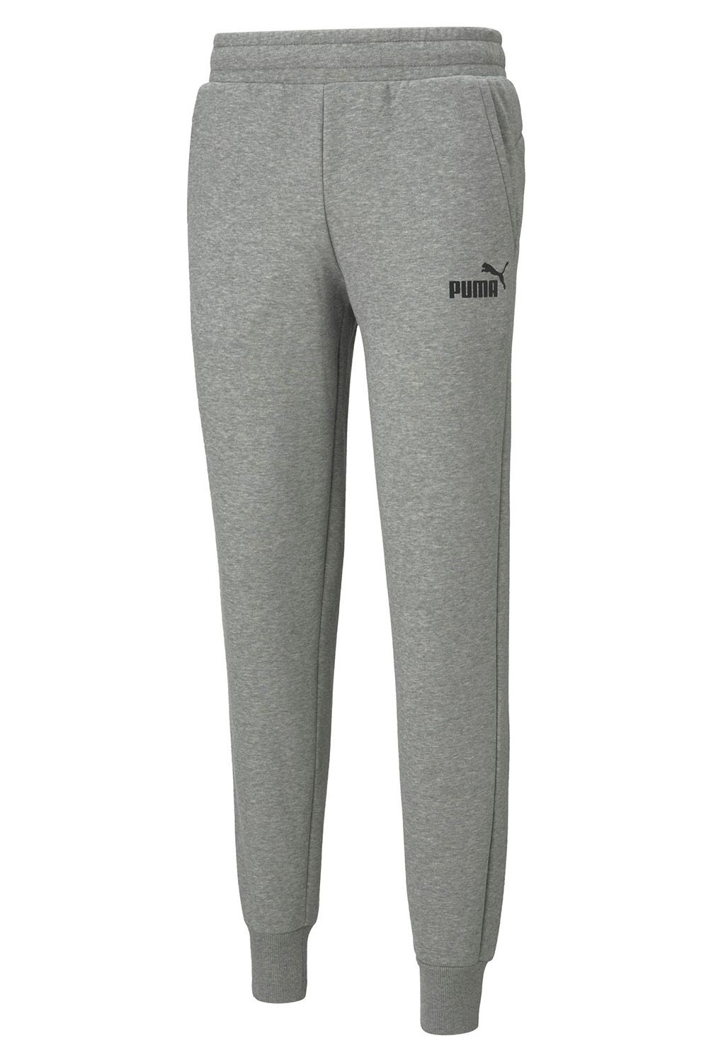 PUMA - Pantalón De Buzo Hombre Puma