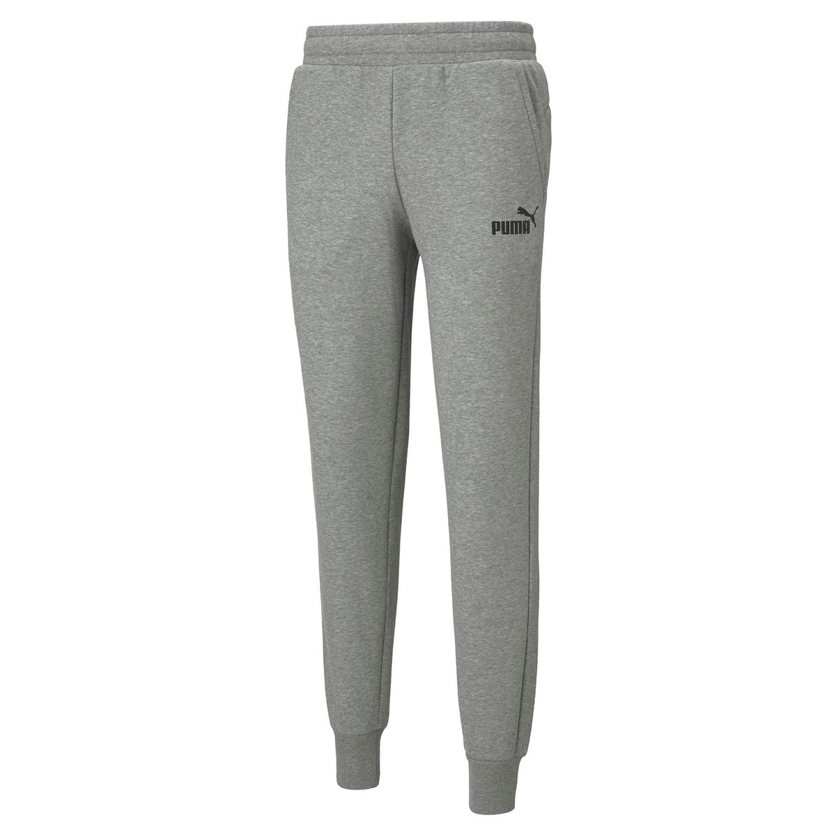 PUMA - Pantalón De Buzo Hombre Puma
