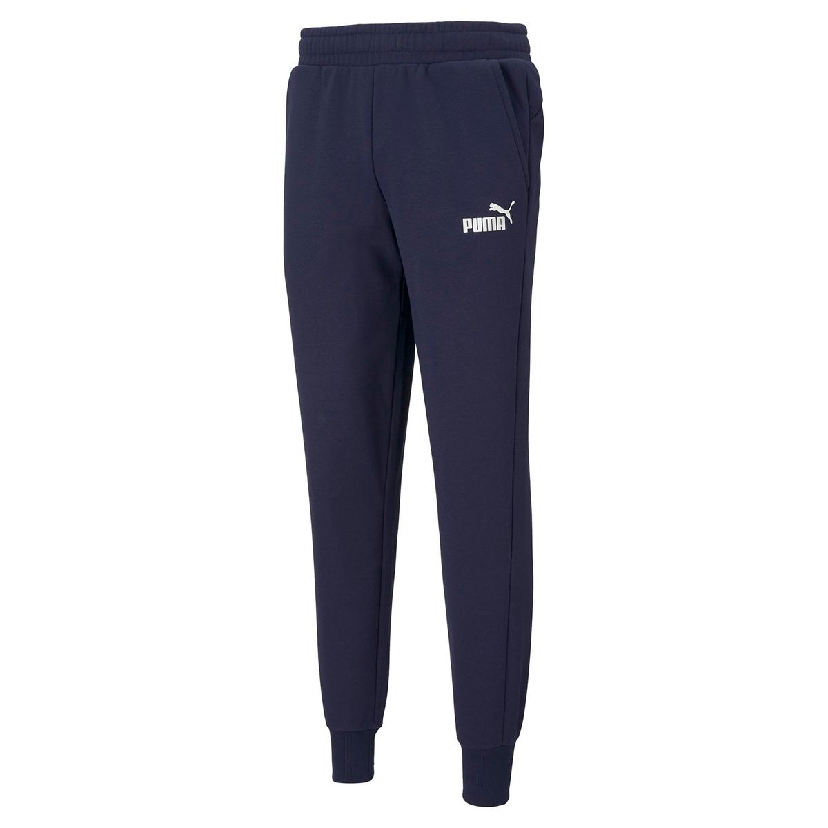 PUMA - Pantalón De Buzo Hombre Puma