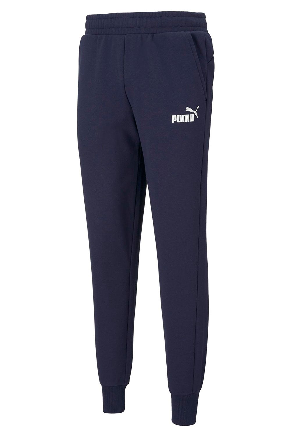 PUMA - Pantalón De Buzo Hombre Puma