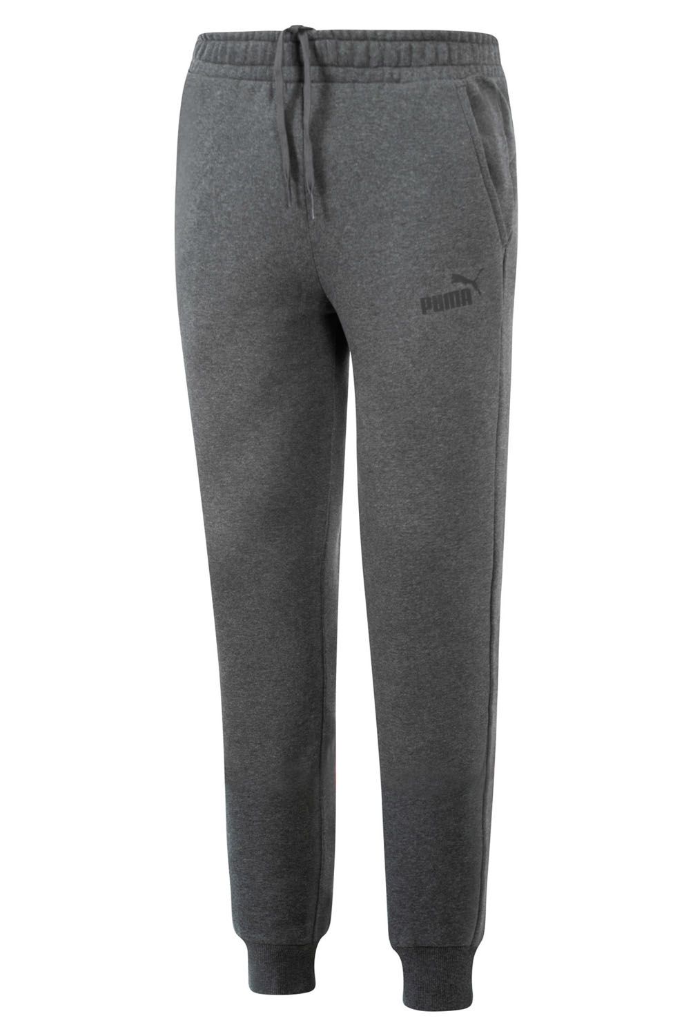 PUMA - Pantalón De Buzo Hombre Puma