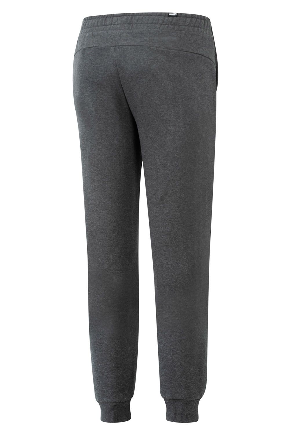 PUMA - Pantalón De Buzo Hombre Puma