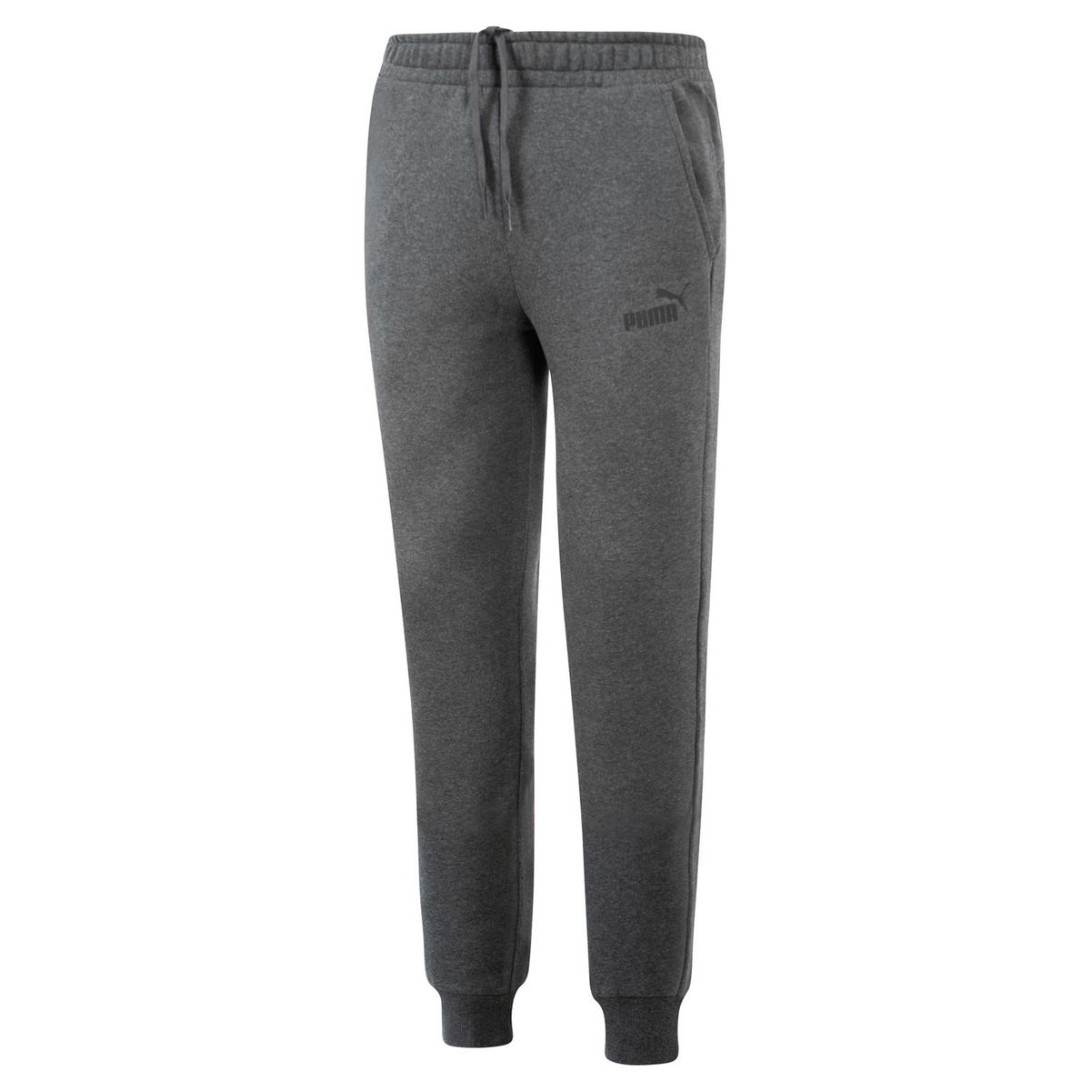 PUMA - Pantalón De Buzo Hombre Puma