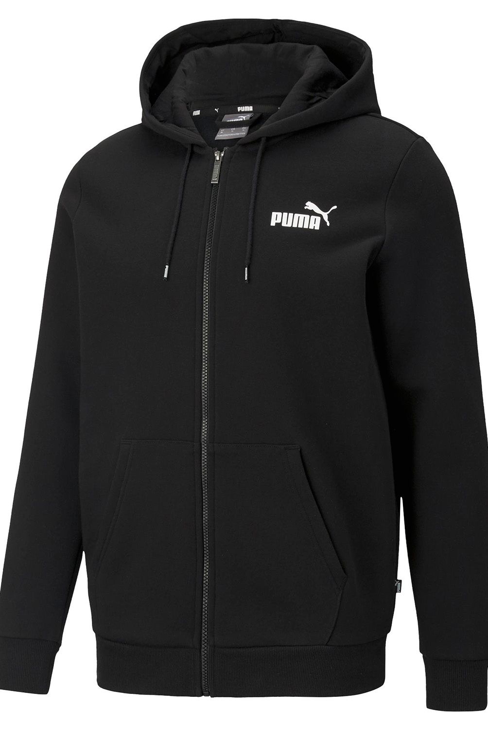 PUMA - Polerón Manga Larga Hombre Puma