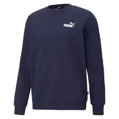 PUMA - Polerón Deportivo Crewneck Hombre