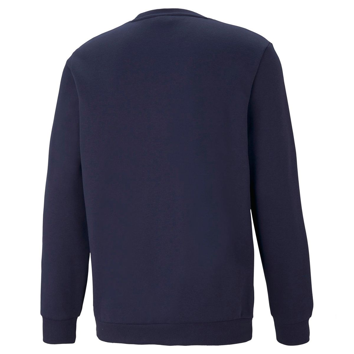 PUMA - Polerón Deportivo Crewneck Hombre Puma