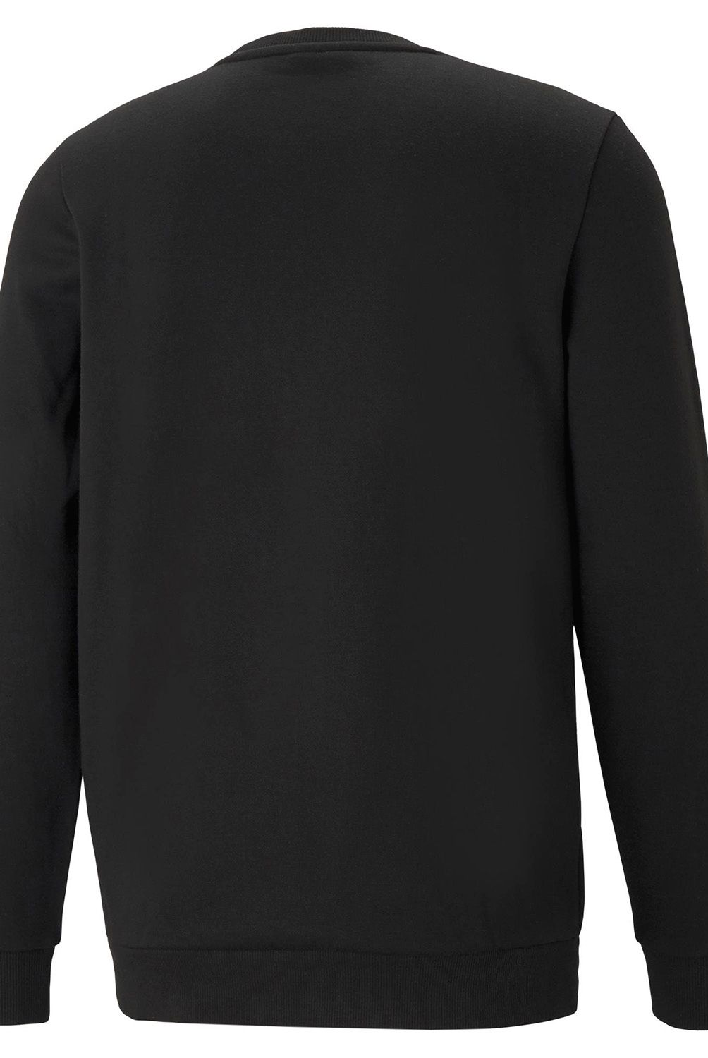 PUMA - Polerón Deportivo Crewneck Hombre Puma