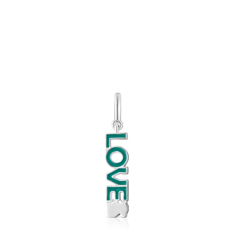 TOUS - Tous Colgante Love