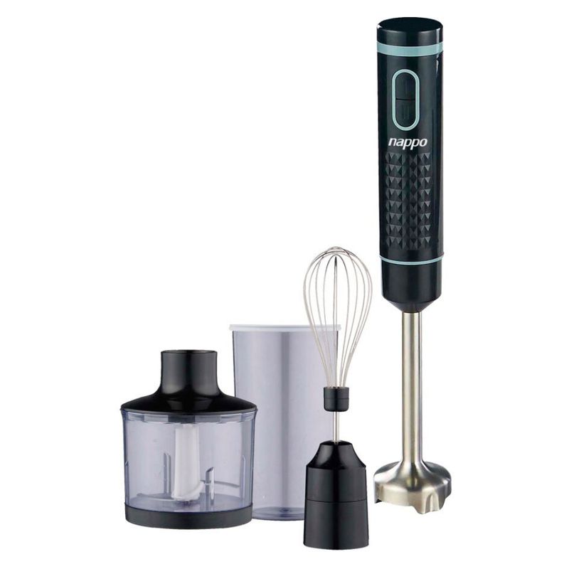 NAPPO - Mixer Nappo 5 en 1 Nem-023